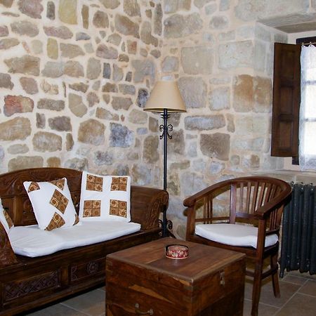 Casa Rural Larrazuria Enea Labastida Esterno foto