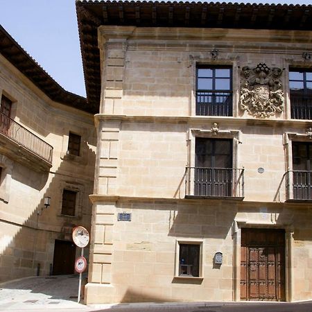 Casa Rural Larrazuria Enea Labastida Esterno foto