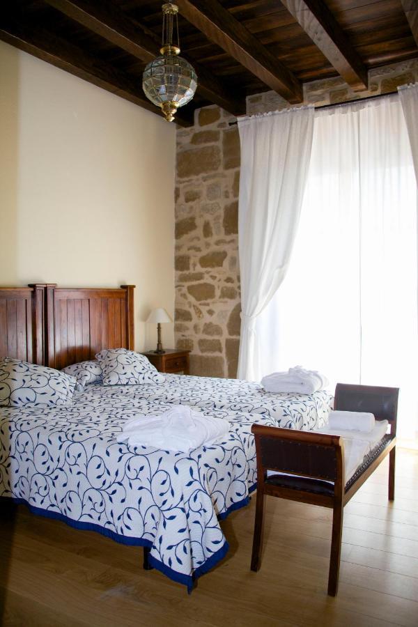 Casa Rural Larrazuria Enea Labastida Esterno foto
