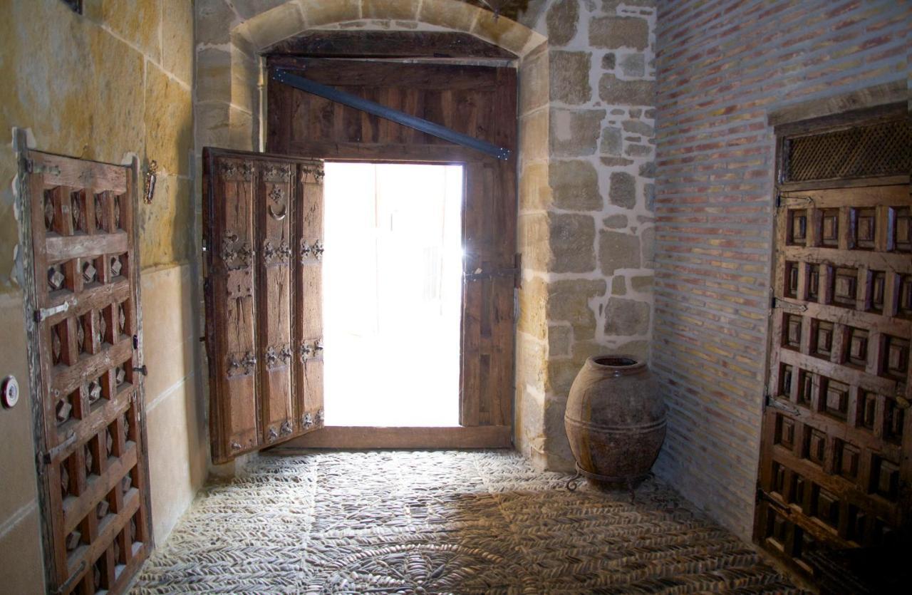 Casa Rural Larrazuria Enea Labastida Esterno foto