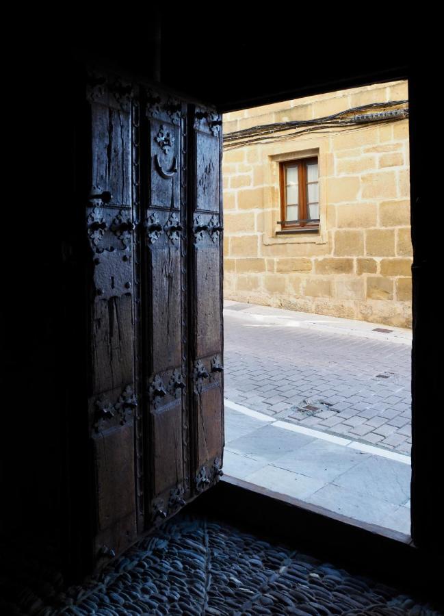 Casa Rural Larrazuria Enea Labastida Esterno foto
