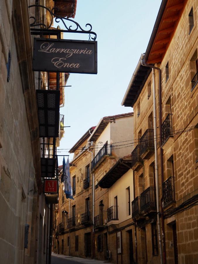 Casa Rural Larrazuria Enea Labastida Esterno foto