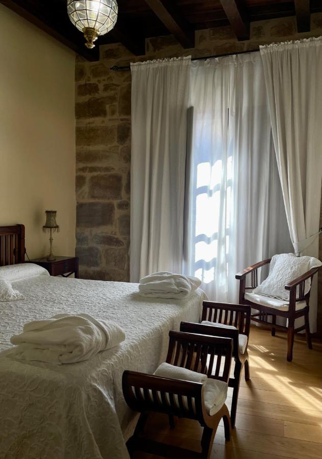 Casa Rural Larrazuria Enea Labastida Esterno foto