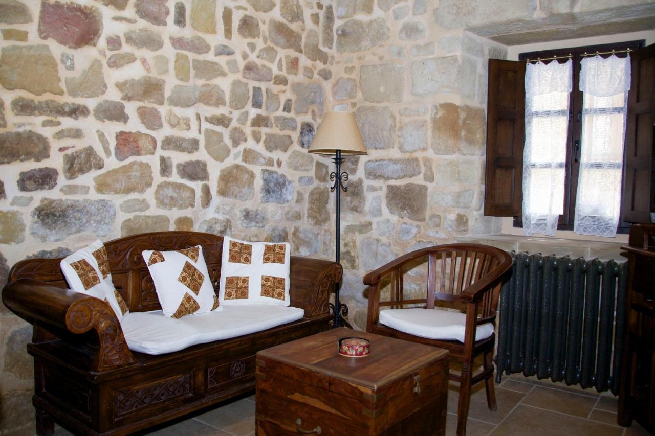 Casa Rural Larrazuria Enea Labastida Esterno foto