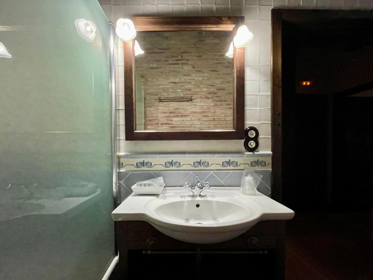 Casa Rural Larrazuria Enea Labastida Esterno foto
