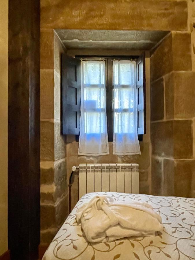 Casa Rural Larrazuria Enea Labastida Esterno foto