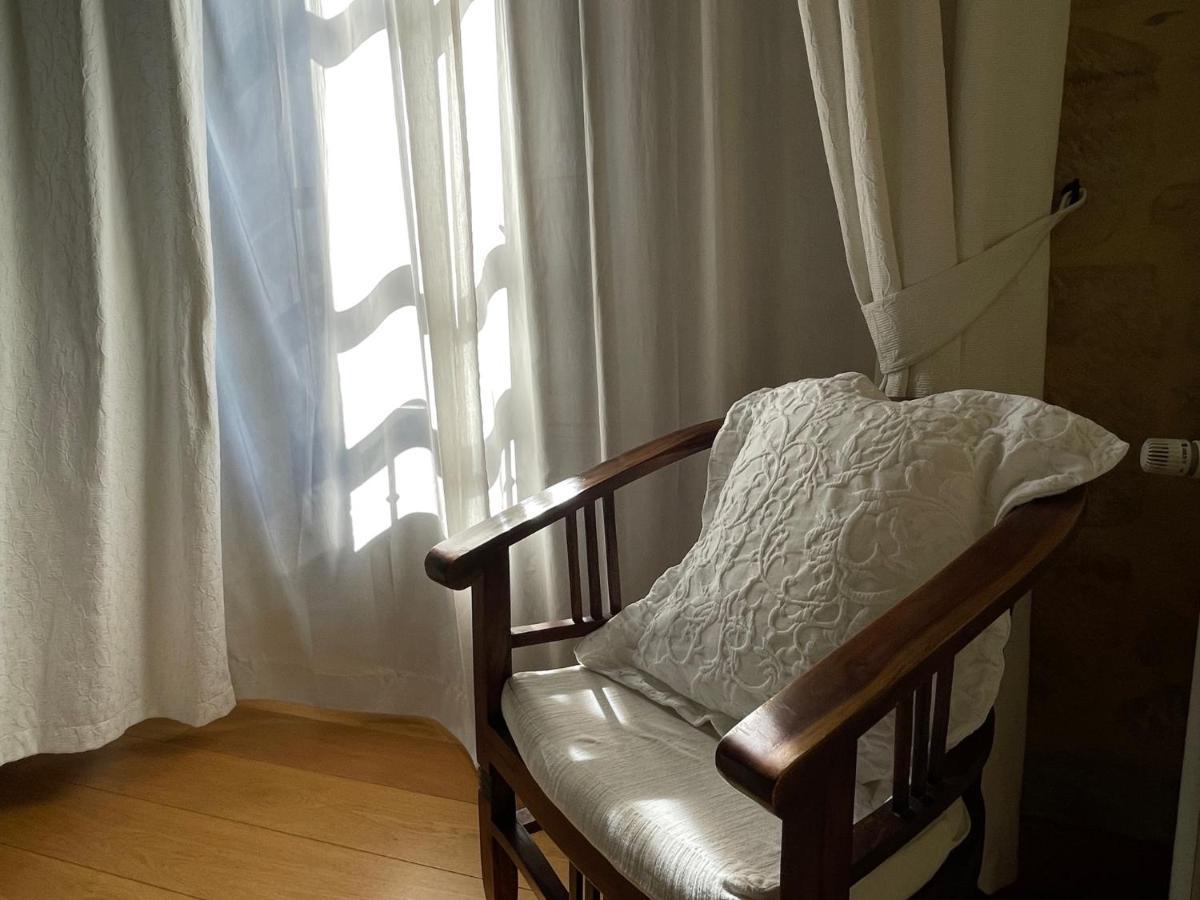 Casa Rural Larrazuria Enea Labastida Esterno foto