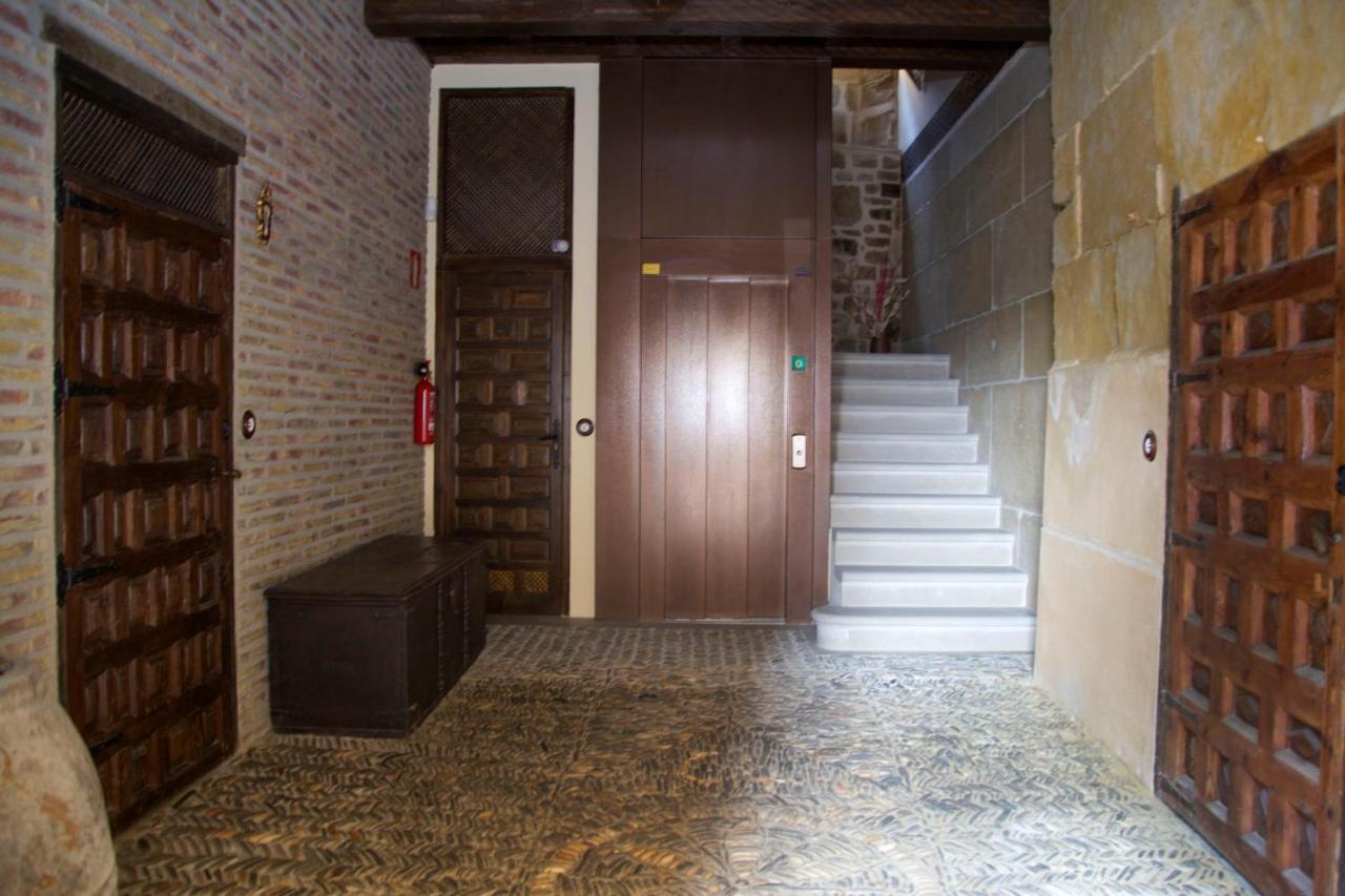 Casa Rural Larrazuria Enea Labastida Esterno foto