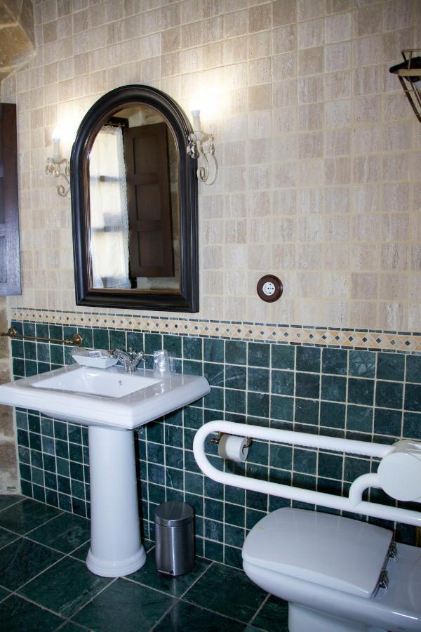 Casa Rural Larrazuria Enea Labastida Esterno foto