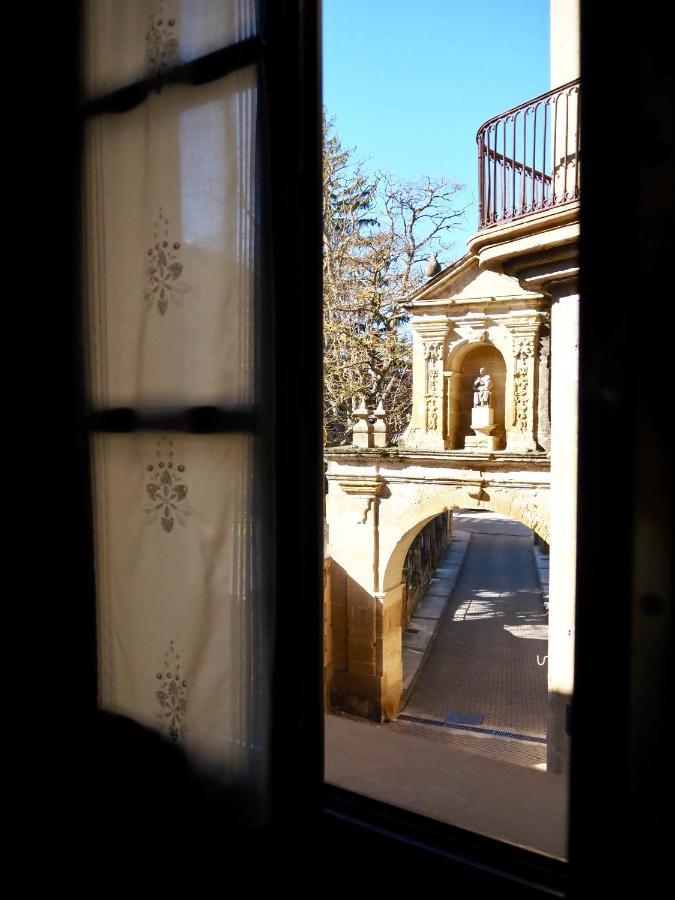 Casa Rural Larrazuria Enea Labastida Esterno foto