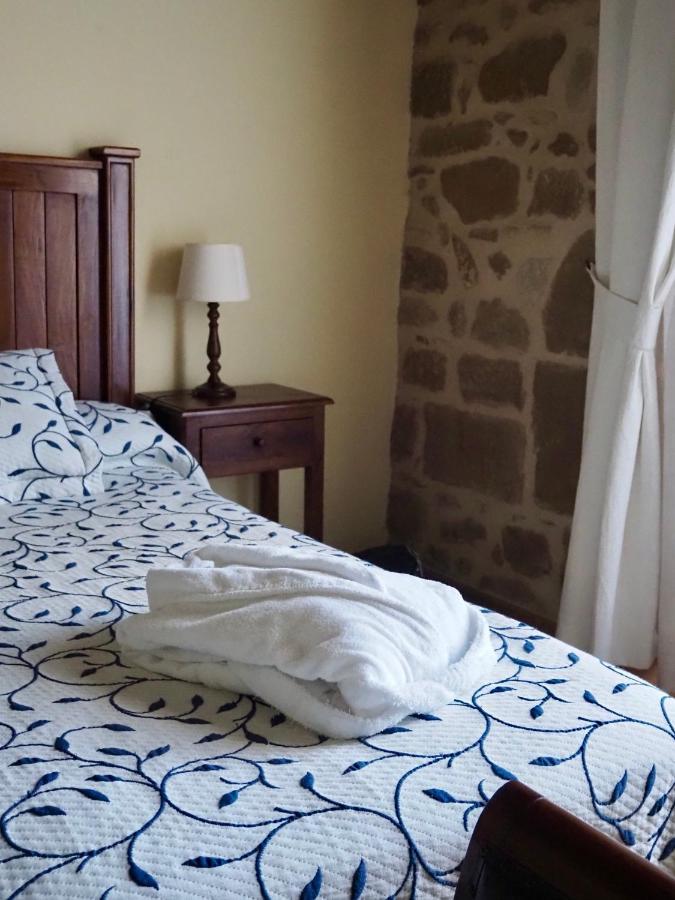 Casa Rural Larrazuria Enea Labastida Esterno foto