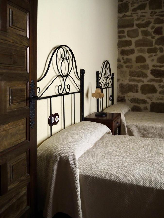 Casa Rural Larrazuria Enea Labastida Esterno foto