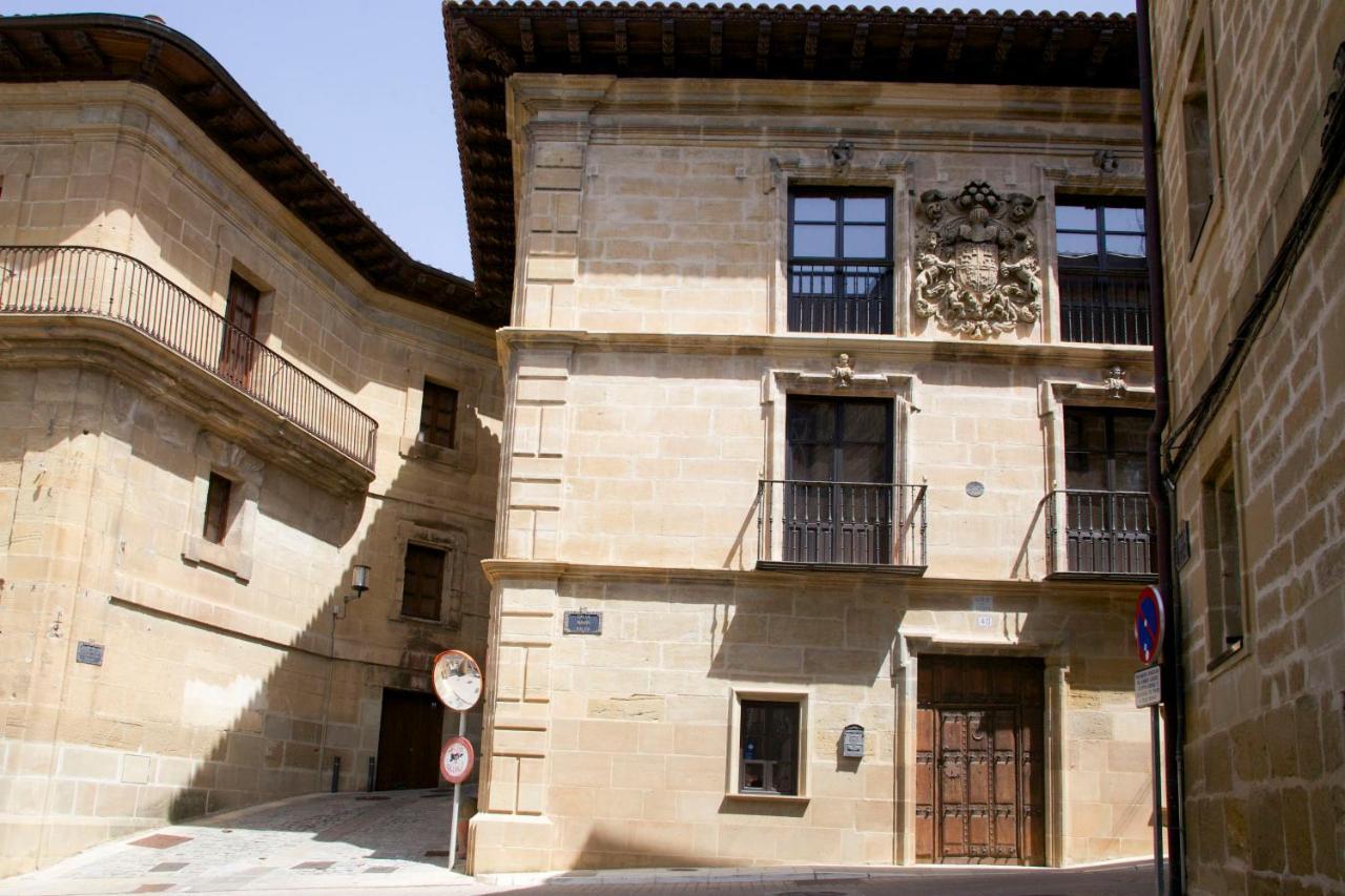 Casa Rural Larrazuria Enea Labastida Esterno foto
